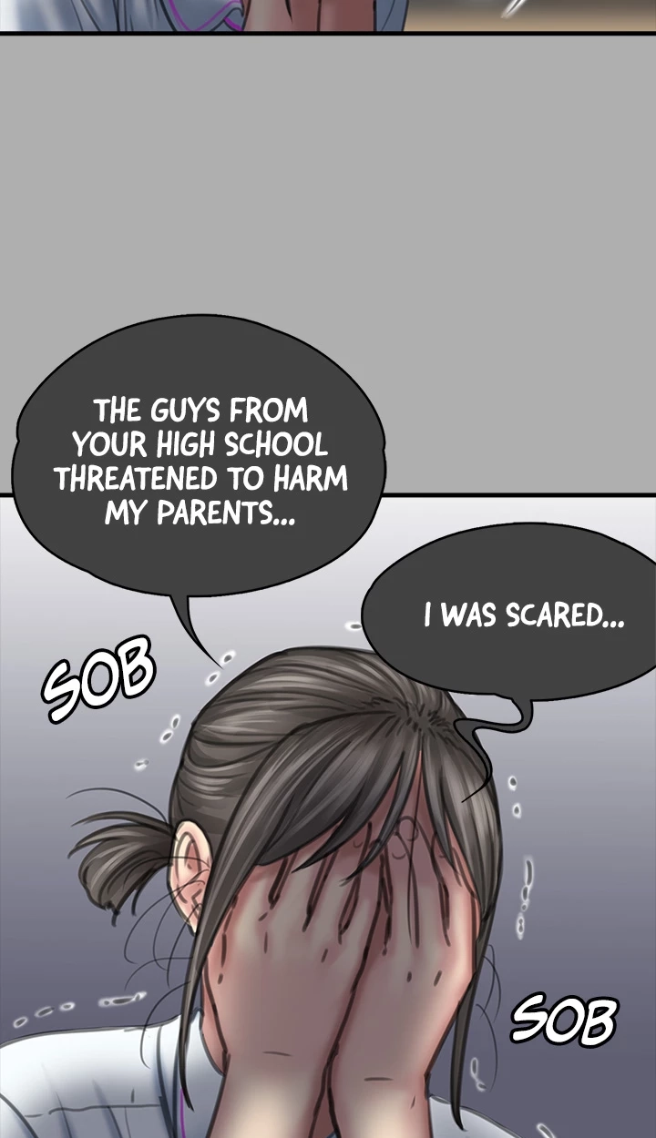 Read Queen Bee chapter 329 image 46 on Lezhin