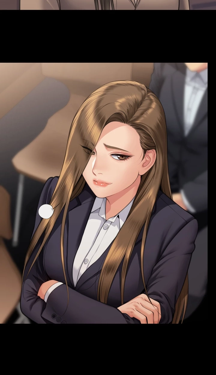 Read Queen Bee chapter 329 image 5 on Lezhin