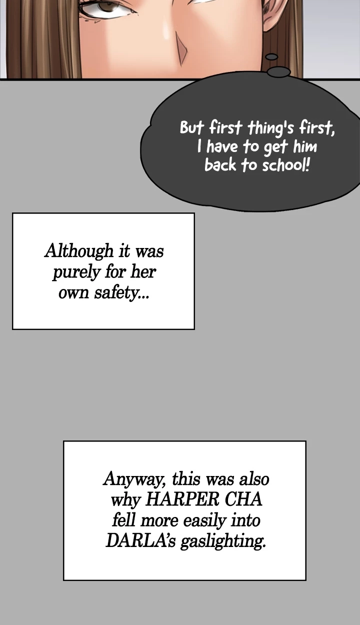 Read Queen Bee chapter 329 image 51 on Lezhin