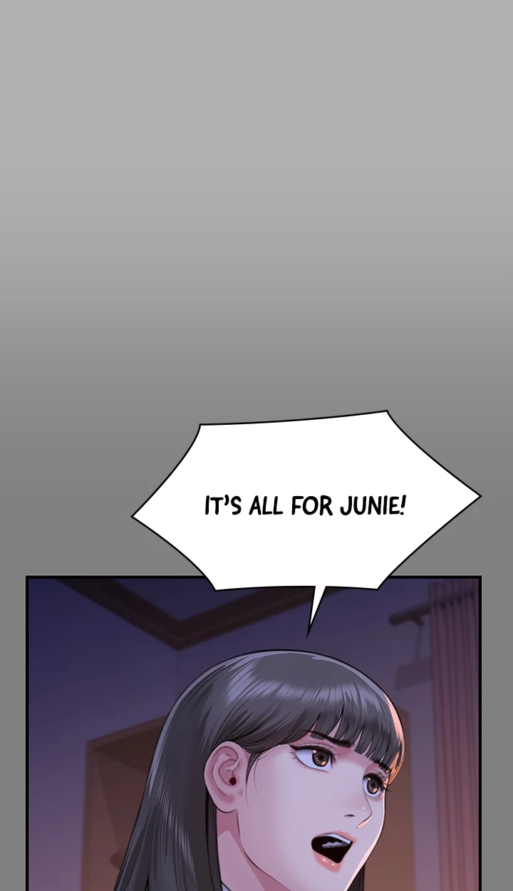 Read Queen Bee chapter 329 image 52 on Lezhin