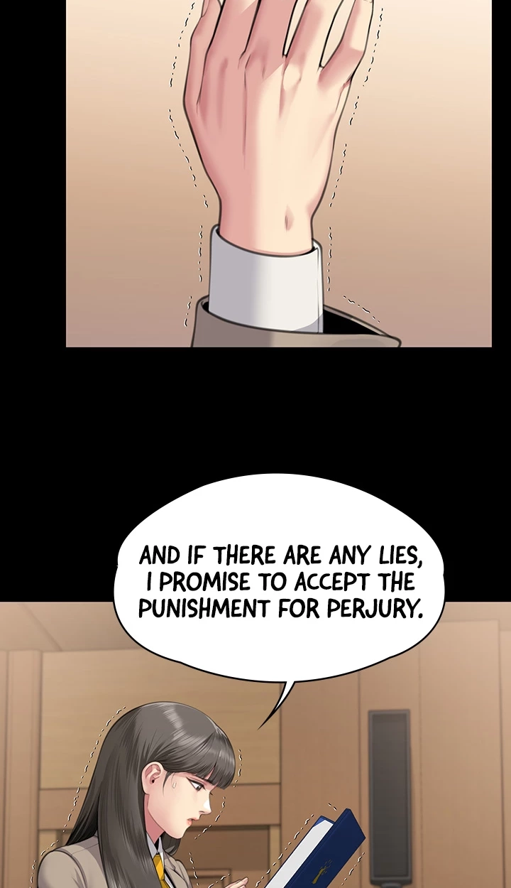 Read Queen Bee chapter 329 image 55 on Lezhin