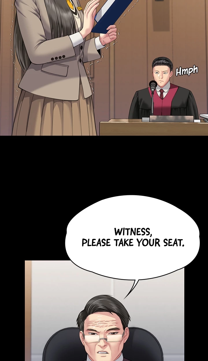 Read Queen Bee chapter 329 image 56 on Lezhin