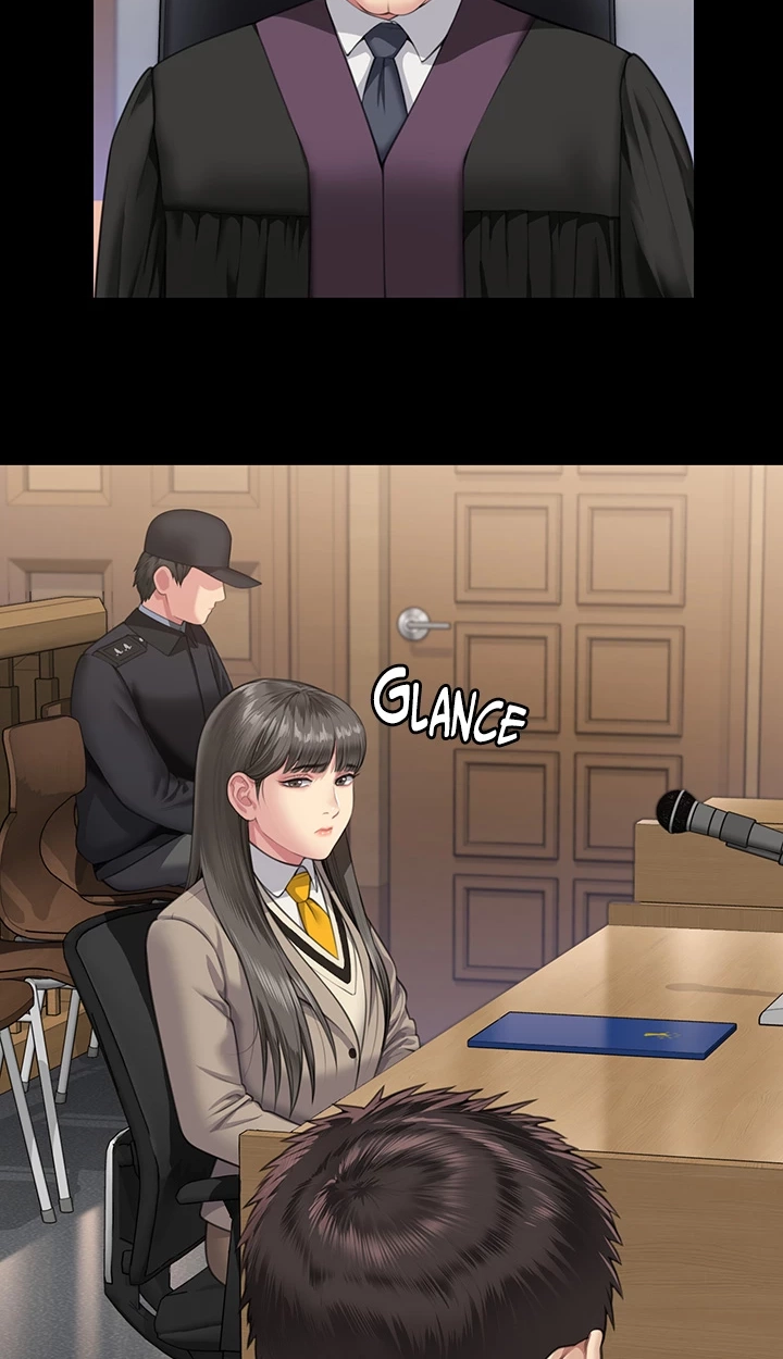 Read Queen Bee chapter 329 image 57 on Lezhin