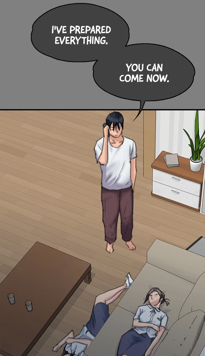 Read Queen Bee chapter 329 image 67 on Lezhin