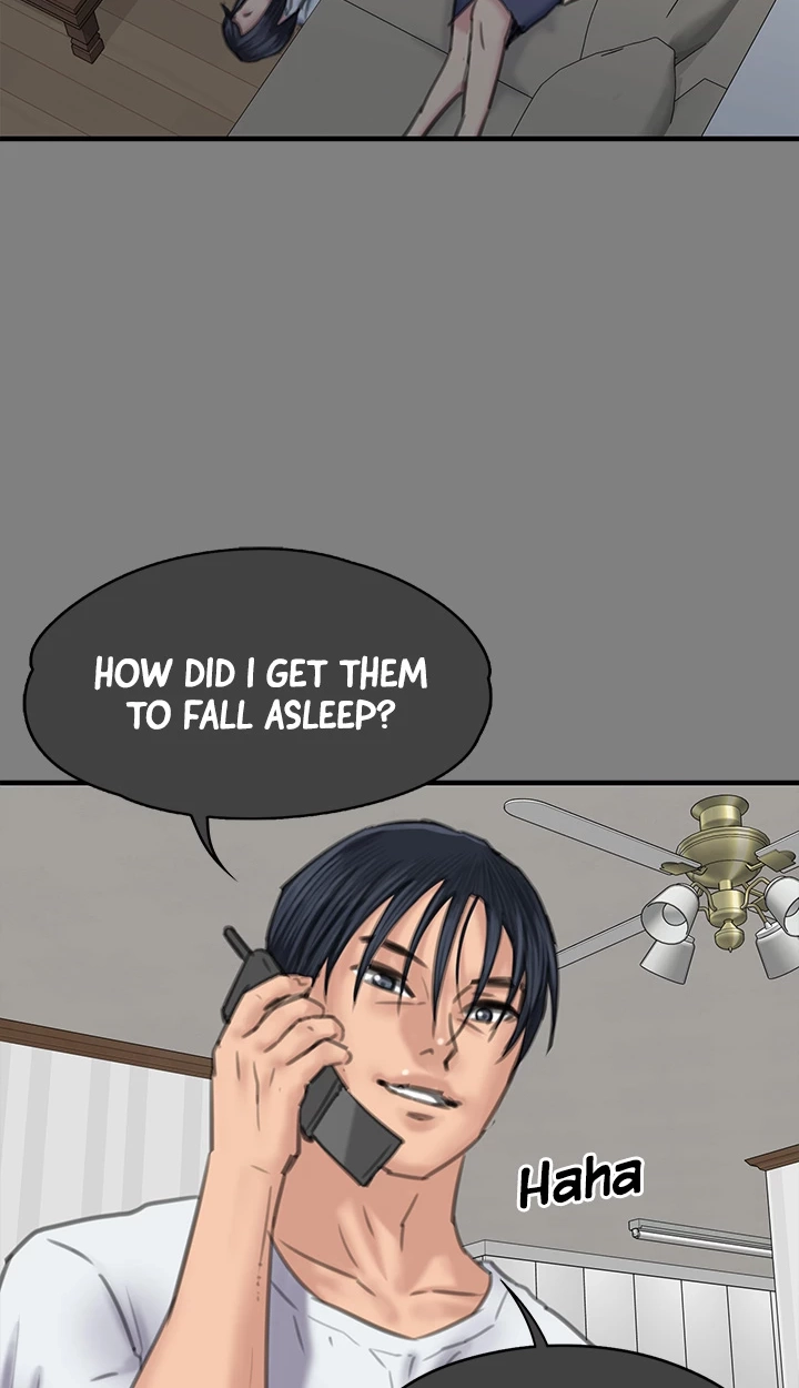 Read Queen Bee chapter 329 image 68 on Lezhin