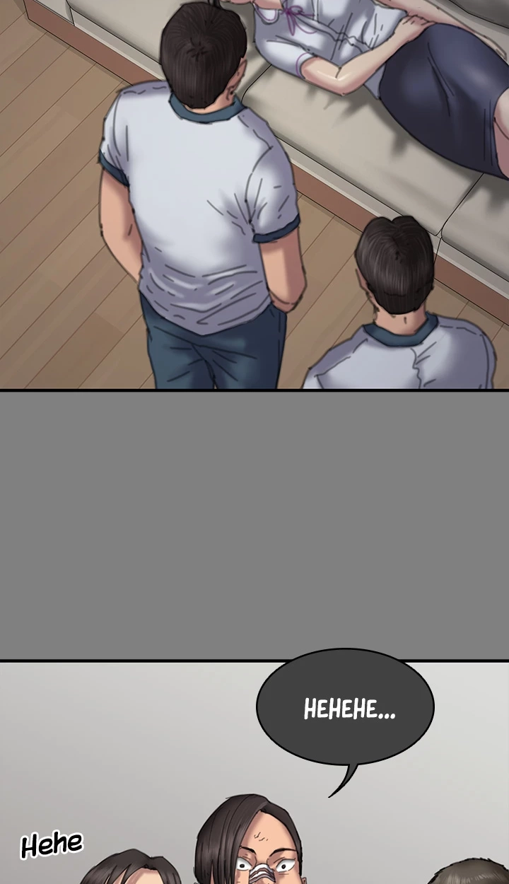 Read Queen Bee chapter 329 image 70 on Lezhin