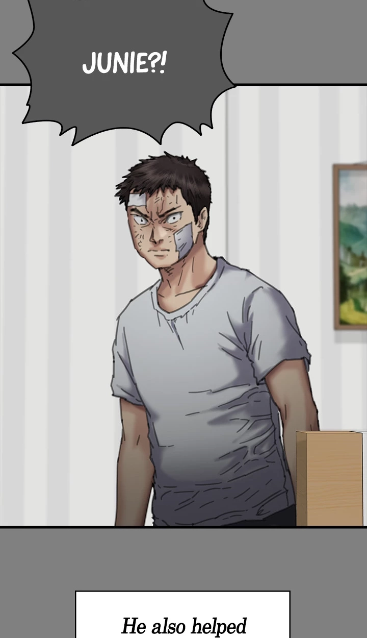 Read Queen Bee chapter 329 image 95 on Lezhin