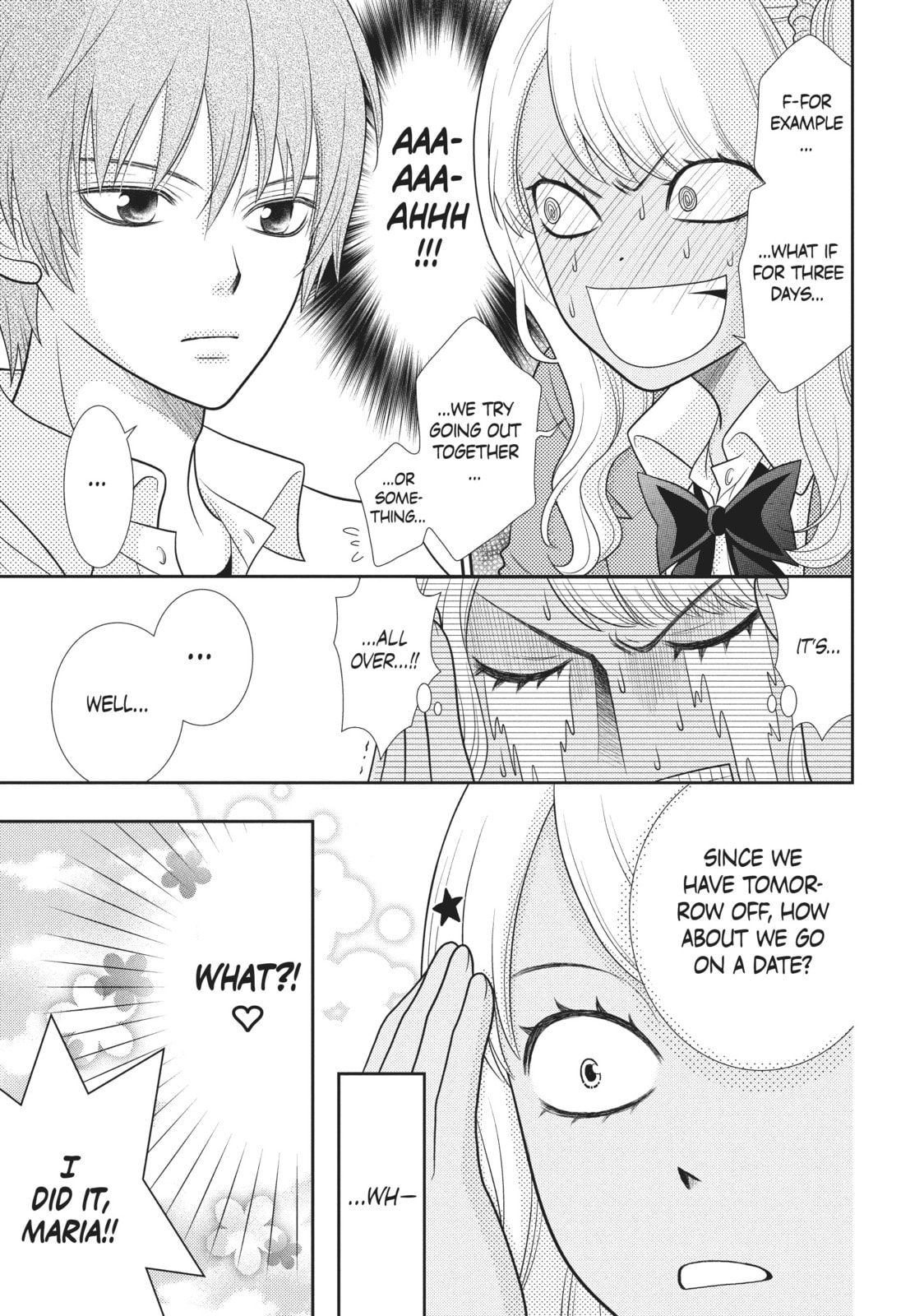 Read Queen Bee chapter 331 image 10 on Lezhin