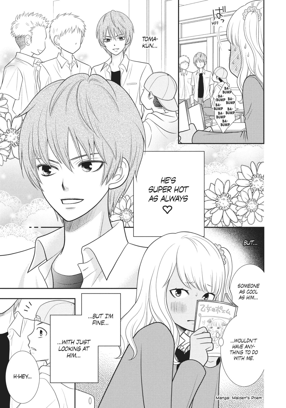 Read Queen Bee chapter 331 image 4 on Lezhin