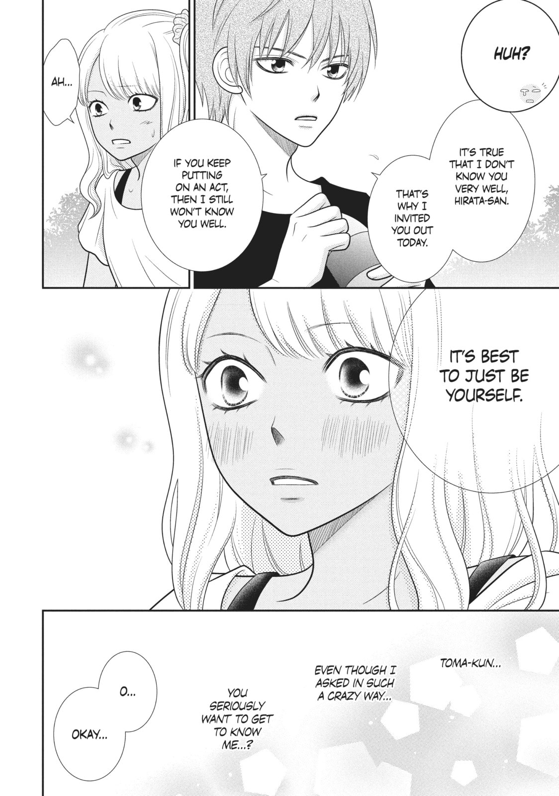 Read Queen Bee chapter 39 image 19 on Lezhin