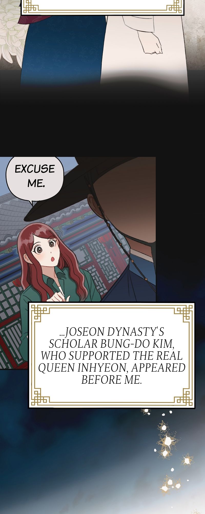 Queen Inhyeons Man Timeless Love Chapter 1 page 2 - 