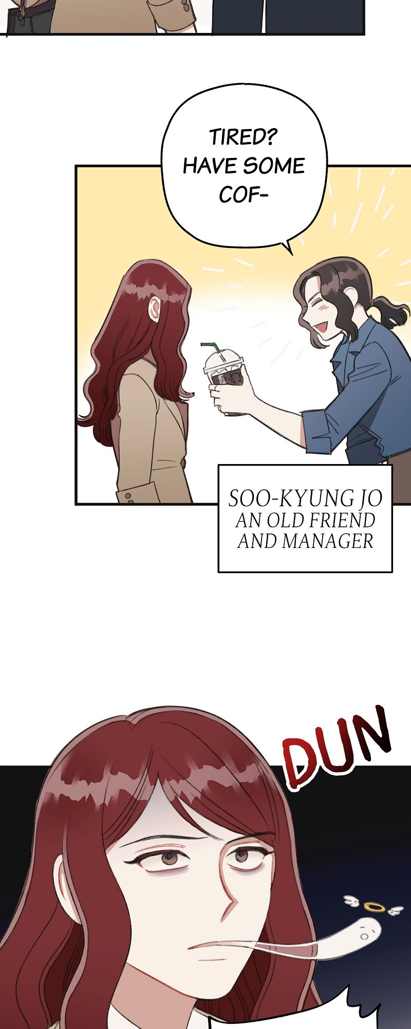 Queen Inhyeons Man Timeless Love Chapter 1 page 11 - 