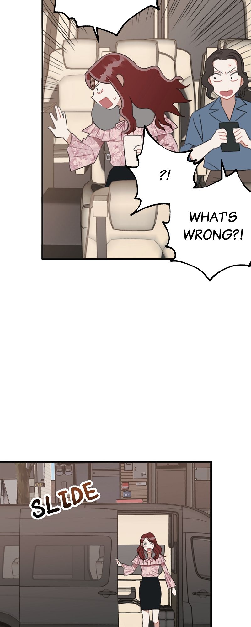 Queen Inhyeons Man Timeless Love Chapter 1 page 16 - 