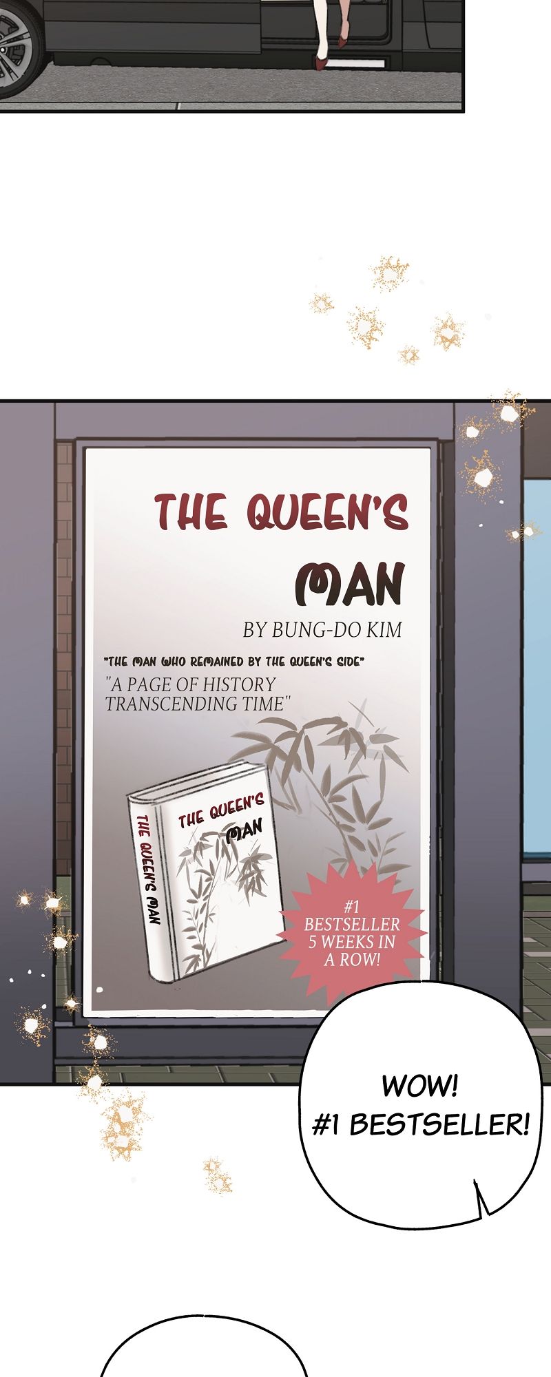 Queen Inhyeons Man Timeless Love Chapter 1 page 17 - 