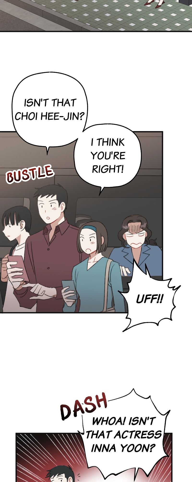 Queen Inhyeons Man Timeless Love Chapter 1 page 19 - 