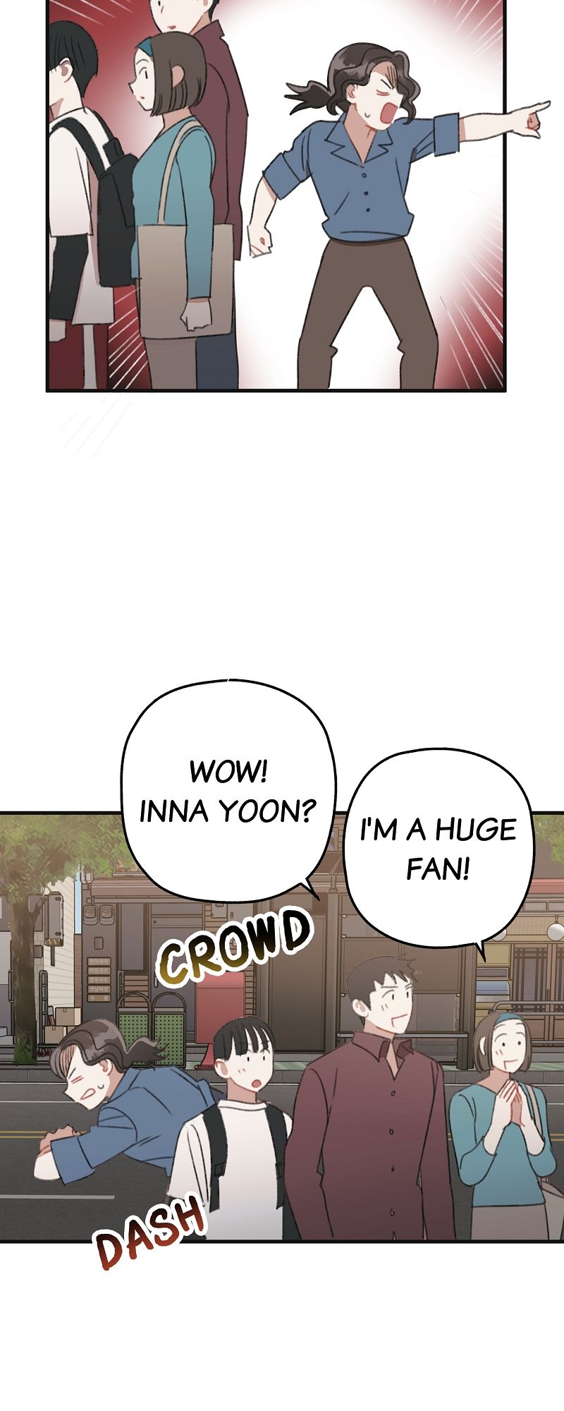 Queen Inhyeons Man Timeless Love Chapter 1 page 20 - 