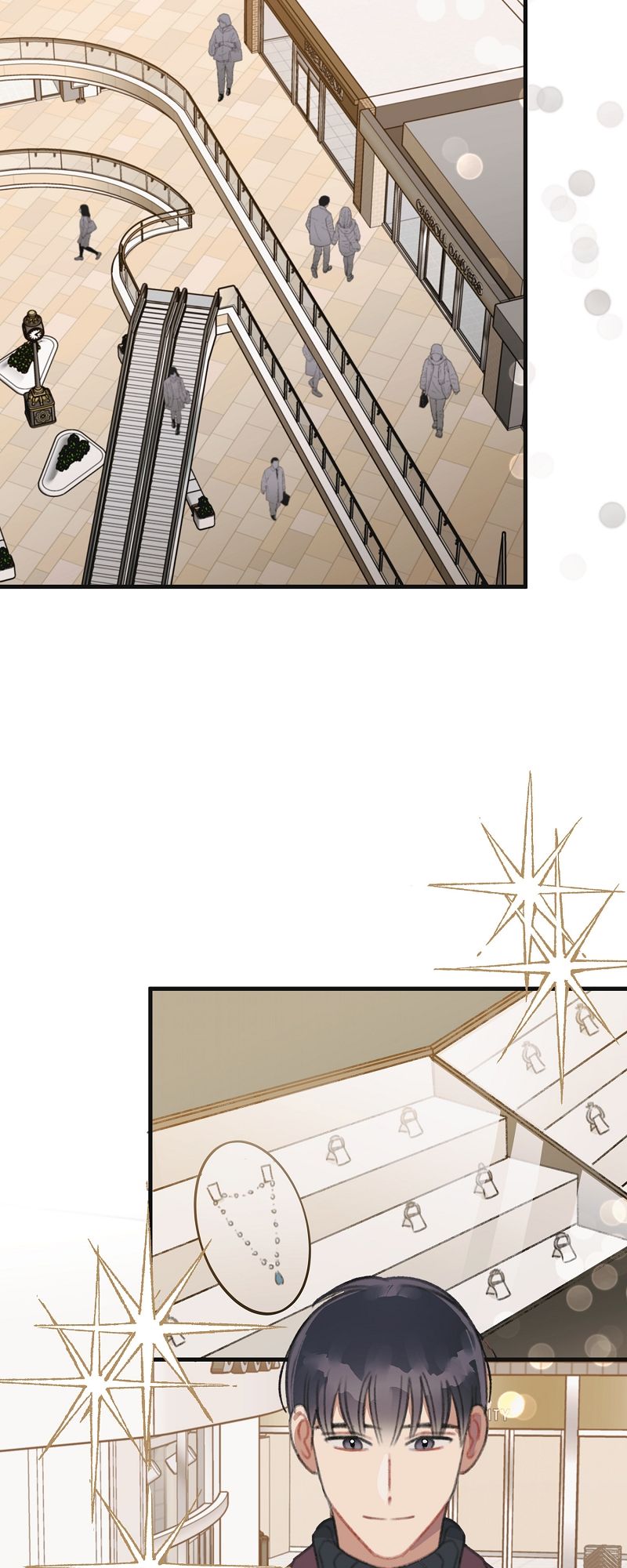 Queen Inhyeons Man Timeless Love Chapter 1 page 24 - 
