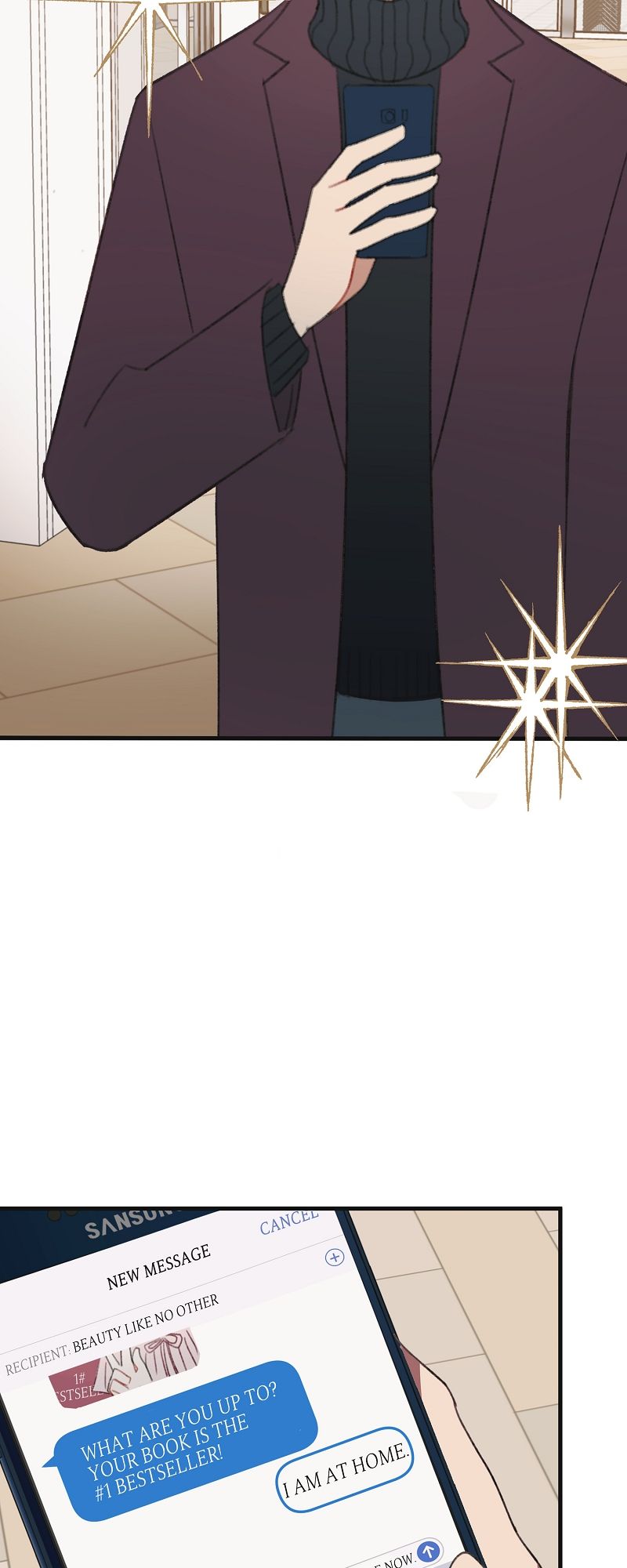 Queen Inhyeons Man Timeless Love Chapter 1 page 25 - 