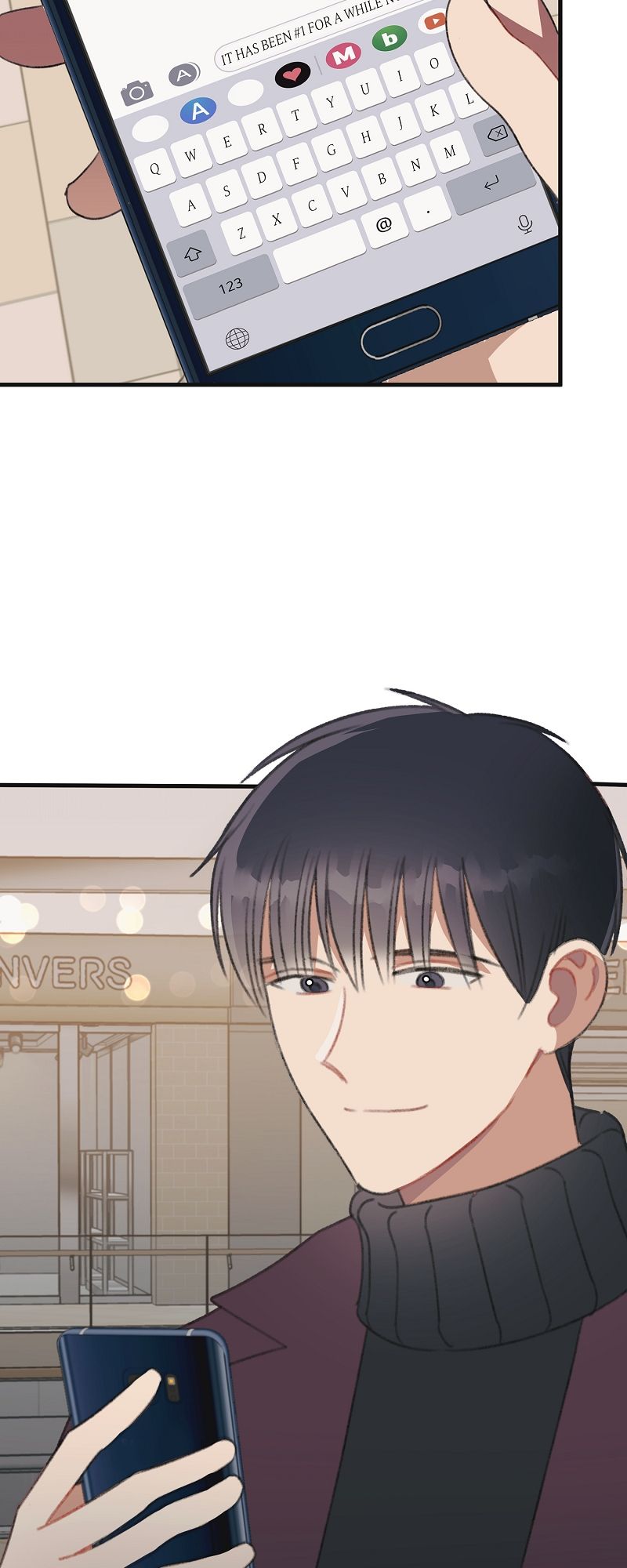 Queen Inhyeons Man Timeless Love Chapter 1 page 26 - 