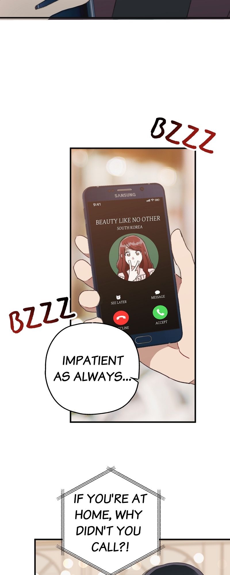 Queen Inhyeons Man Timeless Love Chapter 1 page 27 - 