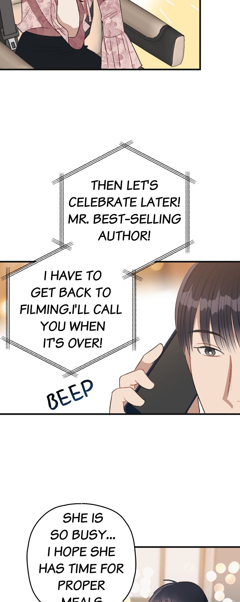 Queen Inhyeons Man Timeless Love Chapter 1 page 29 - 