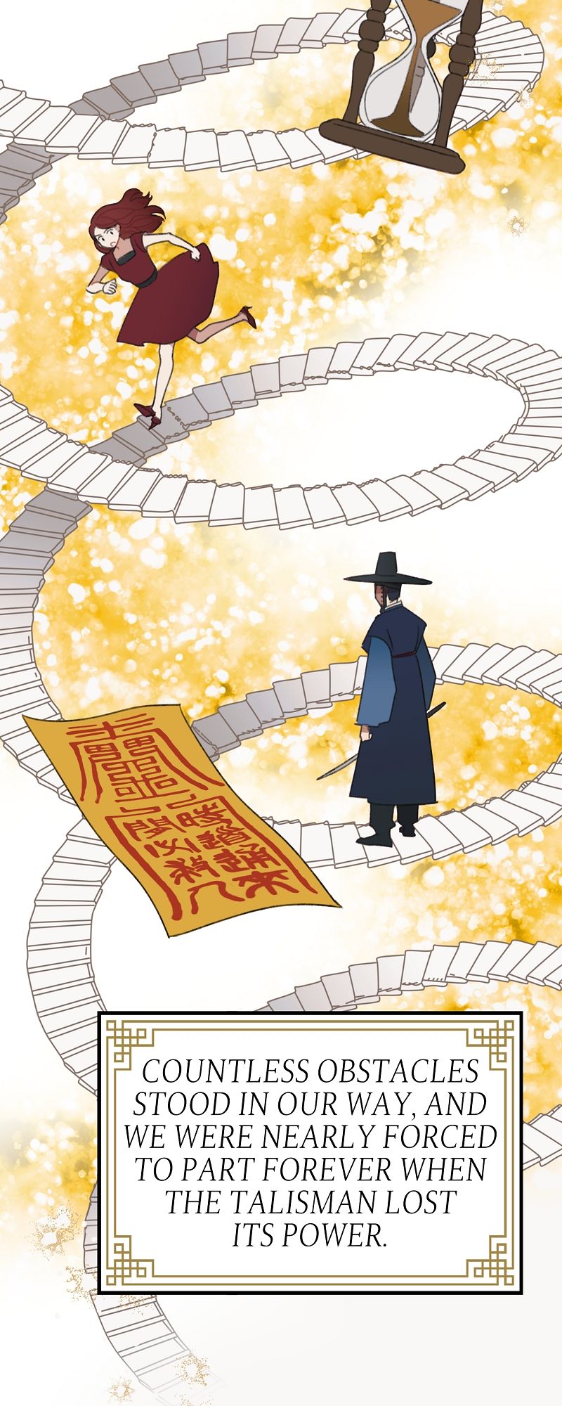 Queen Inhyeons Man Timeless Love Chapter 1 page 4 - 