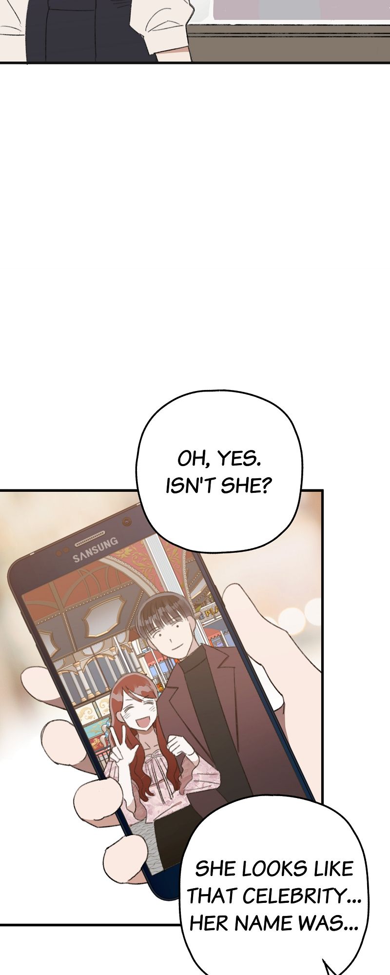 Queen Inhyeons Man Timeless Love Chapter 1 page 31 - 