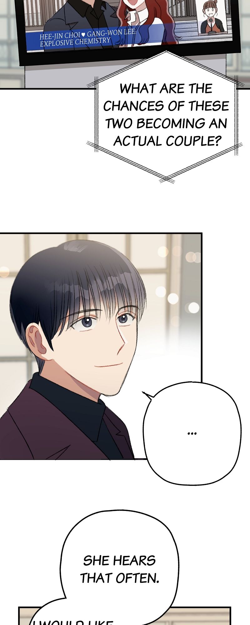 Queen Inhyeons Man Timeless Love Chapter 1 page 33 - 