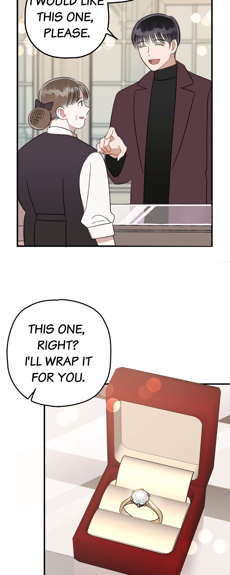 Queen Inhyeons Man Timeless Love Chapter 1 page 34 - 