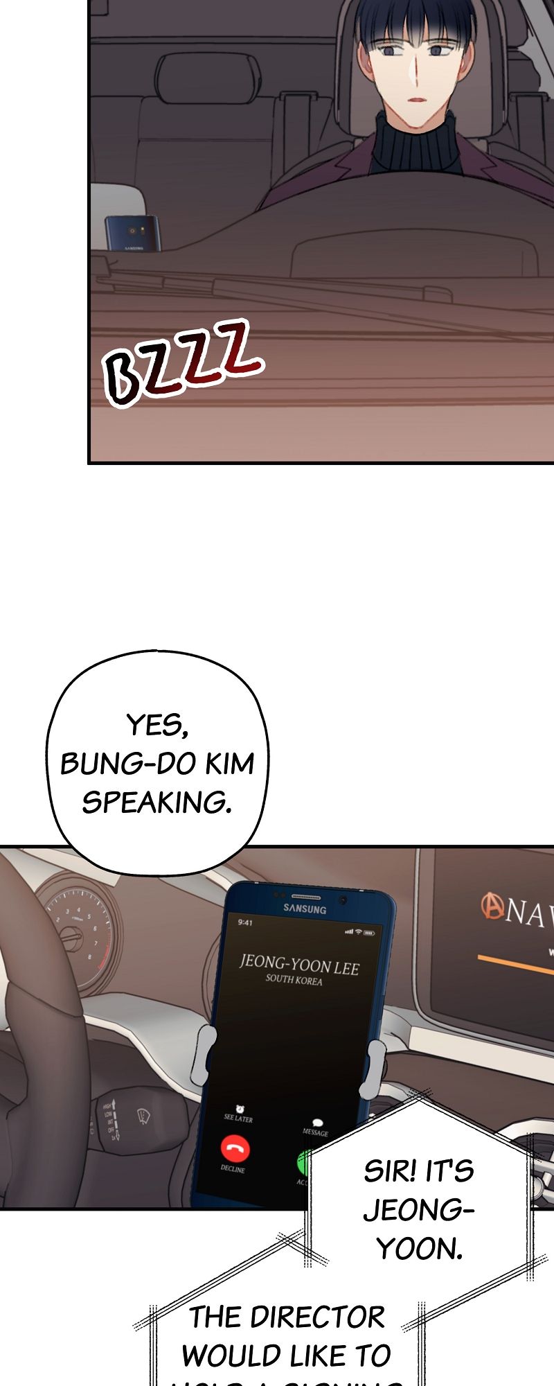 Queen Inhyeons Man Timeless Love Chapter 1 page 37 - 