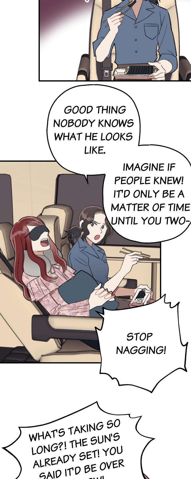 Queen Inhyeons Man Timeless Love Chapter 1 page 40 - 