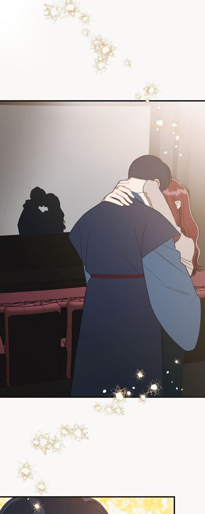 Queen Inhyeons Man Timeless Love Chapter 1 page 5 - 
