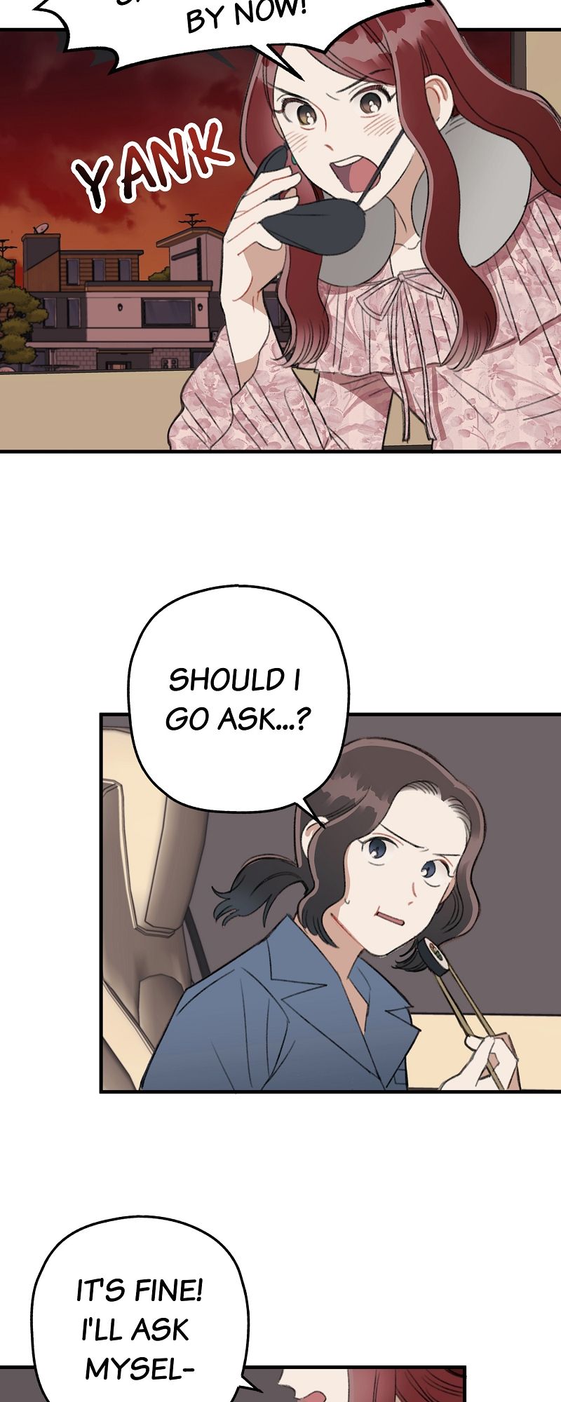 Queen Inhyeons Man Timeless Love Chapter 1 page 41 - 