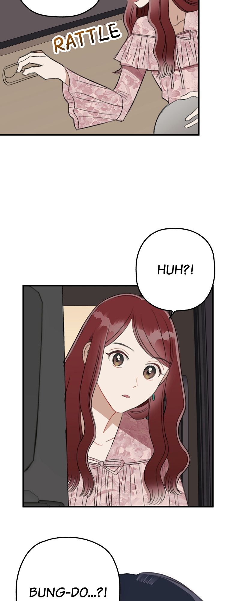 Queen Inhyeons Man Timeless Love Chapter 1 page 42 - 