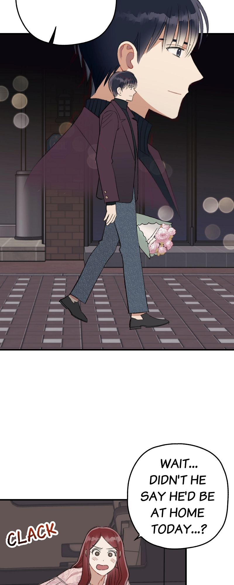 Queen Inhyeons Man Timeless Love Chapter 1 page 43 - 