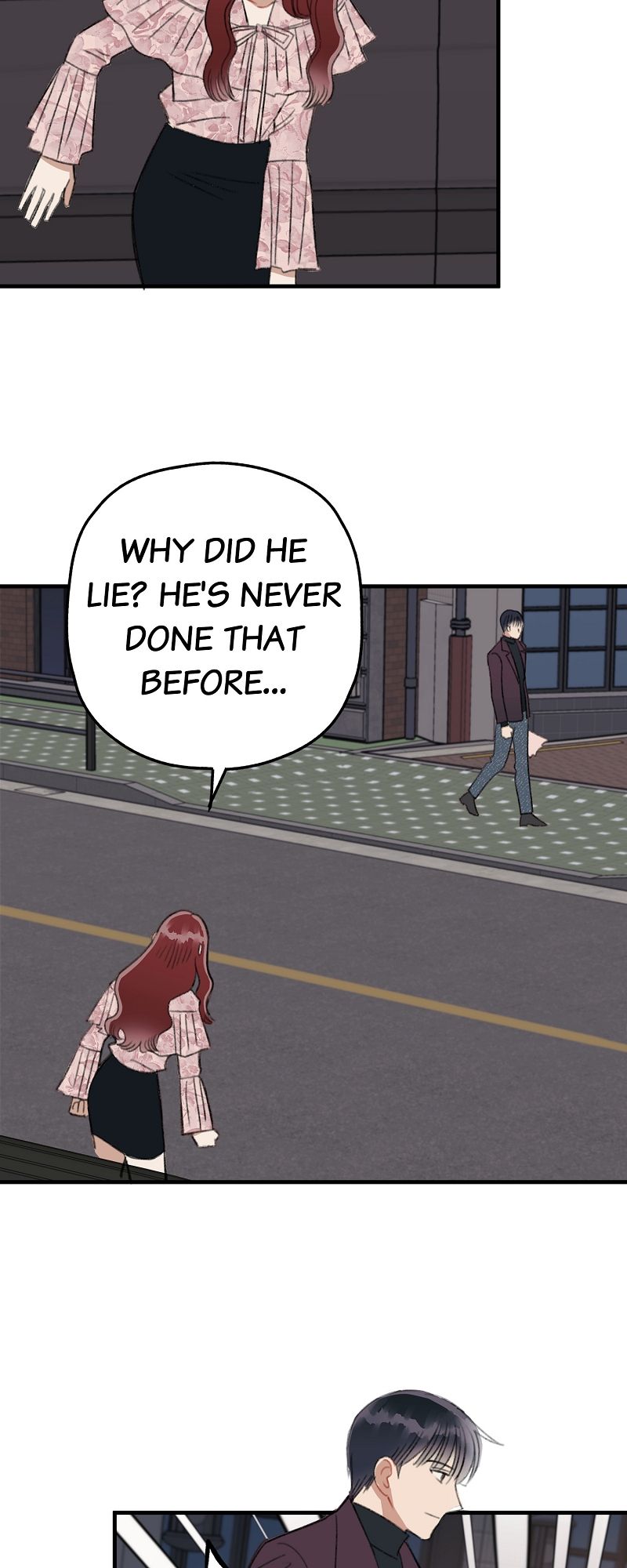 Queen Inhyeons Man Timeless Love Chapter 1 page 44 - 