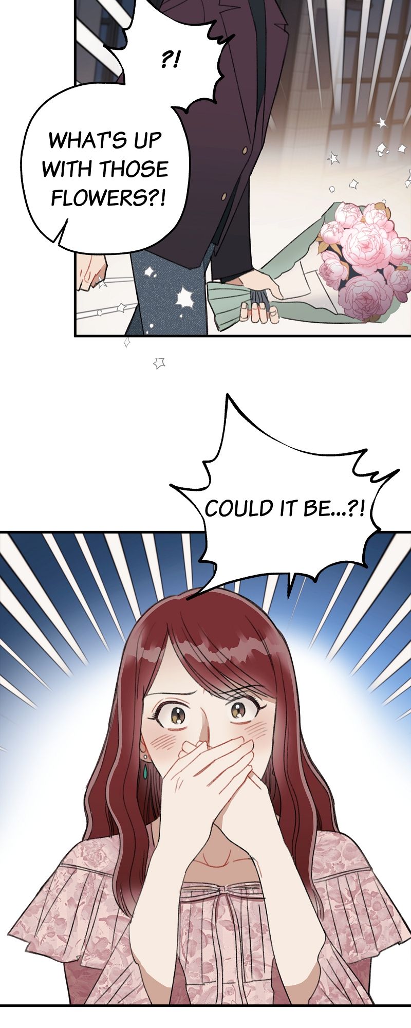 Queen Inhyeons Man Timeless Love Chapter 1 page 45 - 
