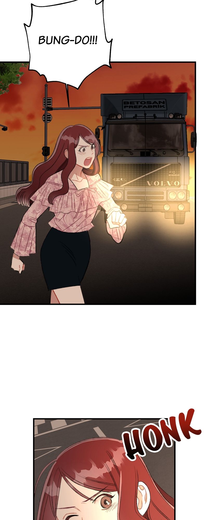 Queen Inhyeons Man Timeless Love Chapter 1 page 47 - 