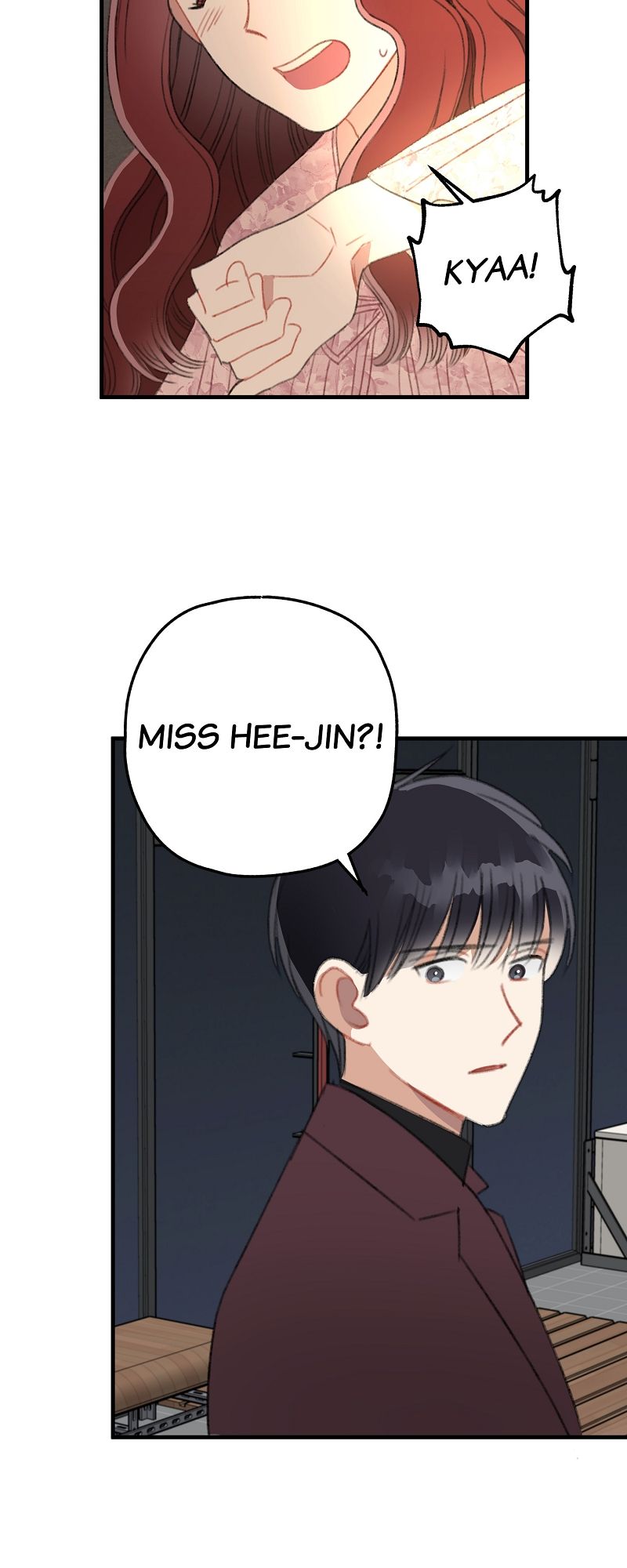 Queen Inhyeons Man Timeless Love Chapter 1 page 48 - 
