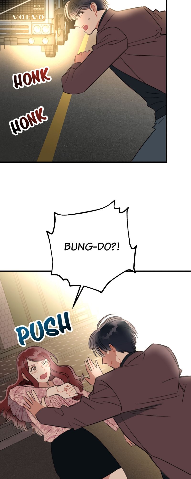 Queen Inhyeons Man Timeless Love Chapter 1 page 50 - 