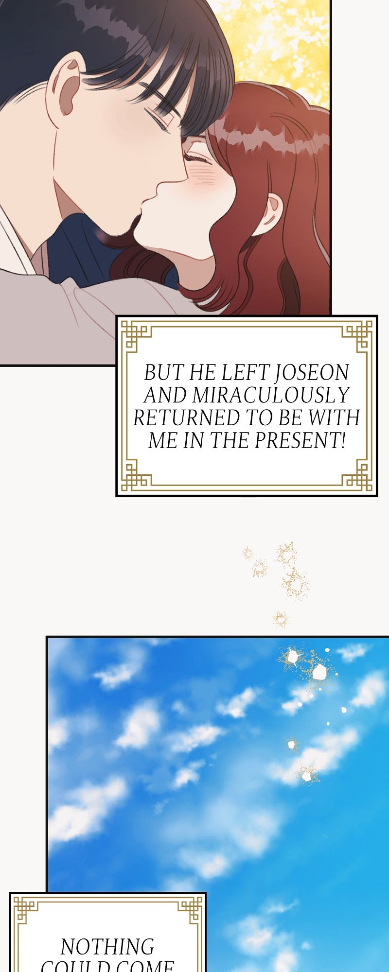 Queen Inhyeons Man Timeless Love Chapter 1 page 6 - 