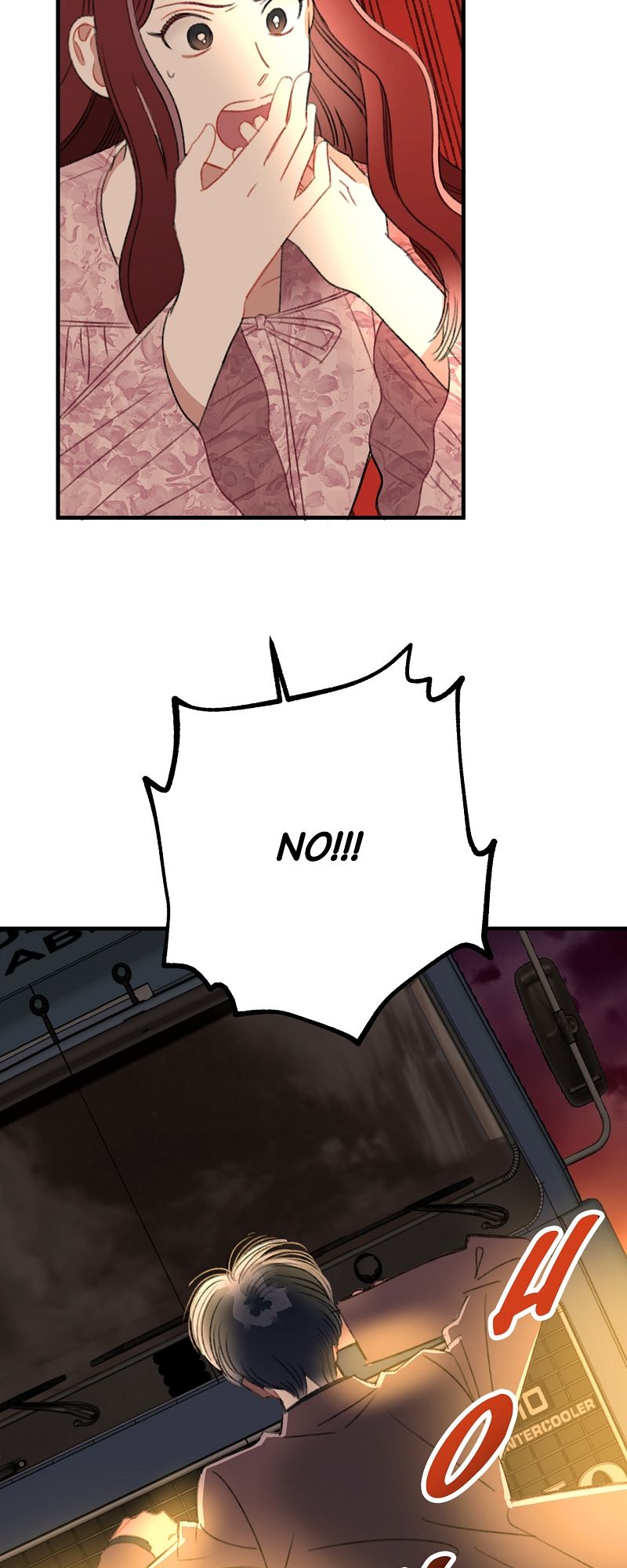 Queen Inhyeons Man Timeless Love Chapter 1 page 52 - 