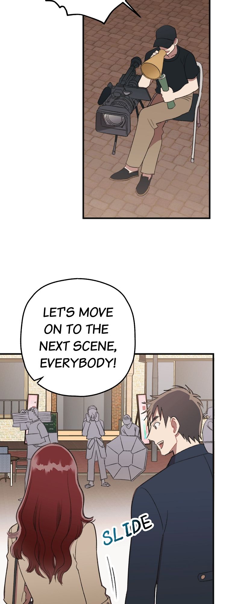 Queen Inhyeons Man Timeless Love Chapter 1 page 10 - 