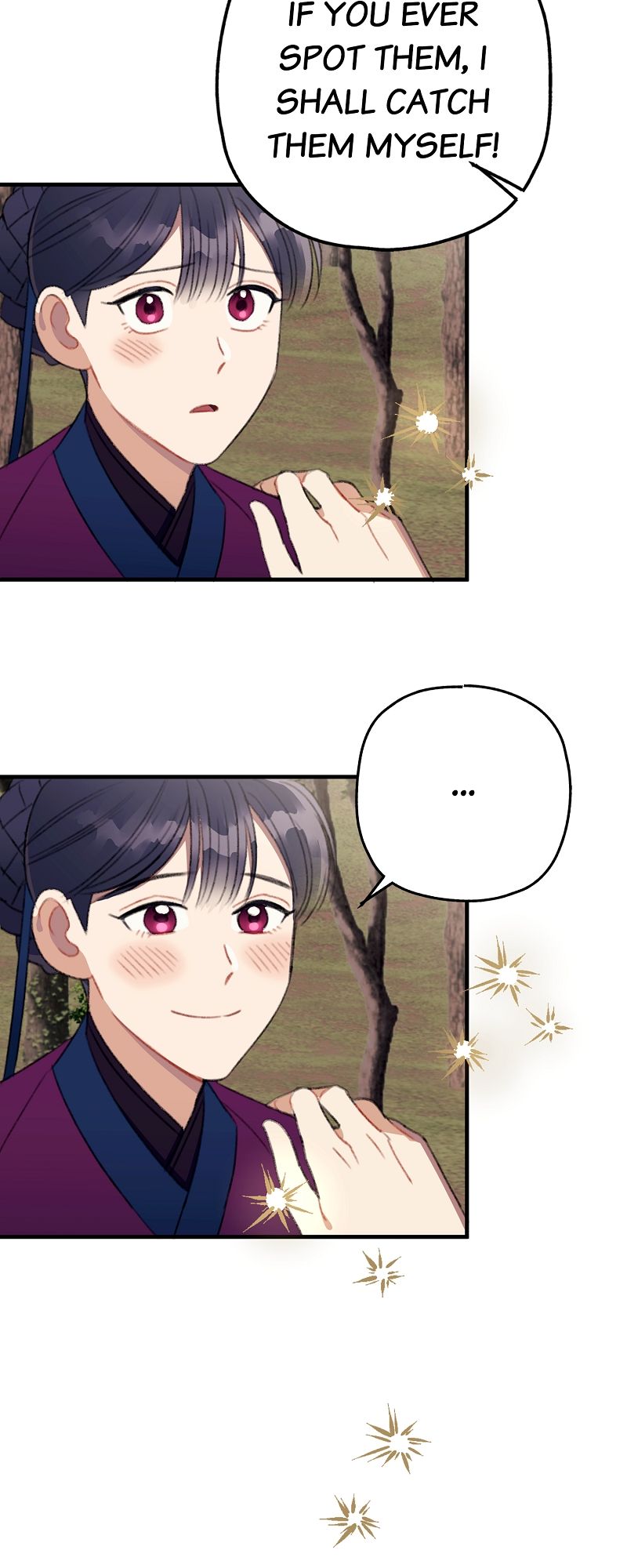 Queen Inhyeons Man Timeless Love Chapter 10 page 13 - 
