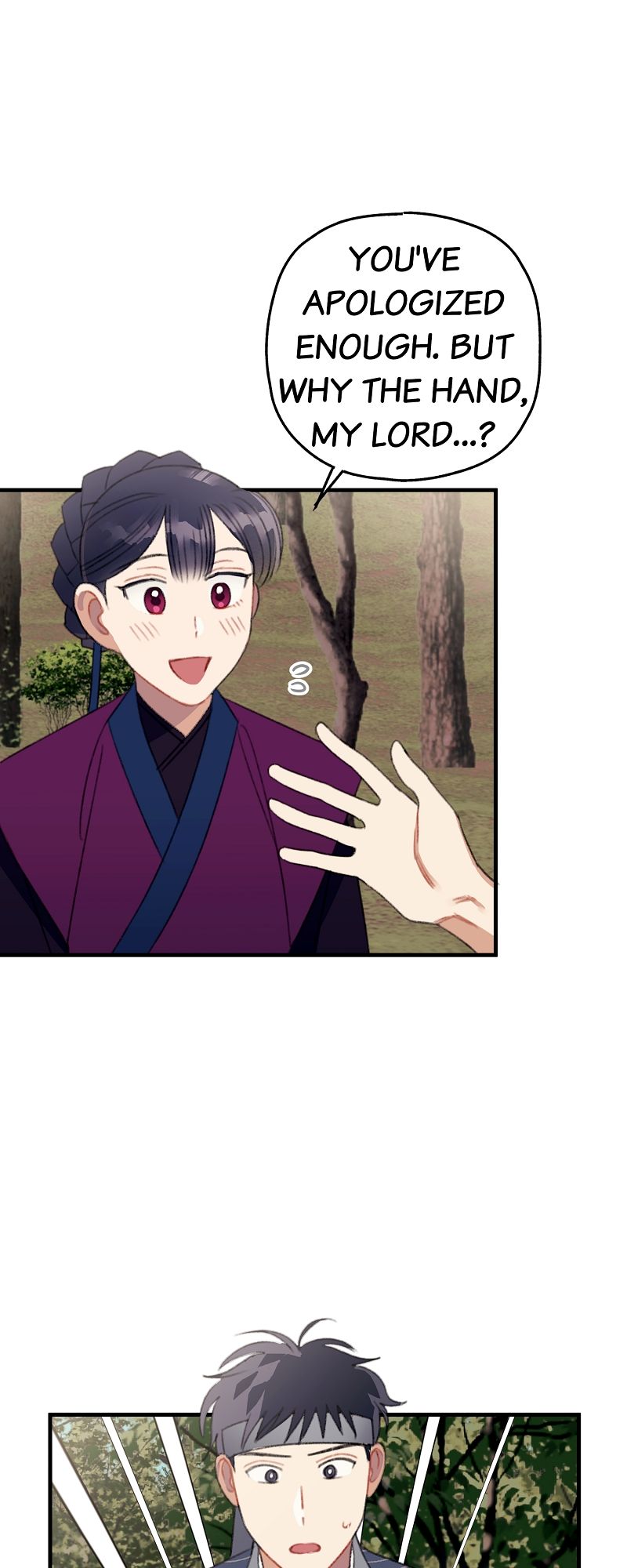 Queen Inhyeons Man Timeless Love Chapter 10 page 16 - 