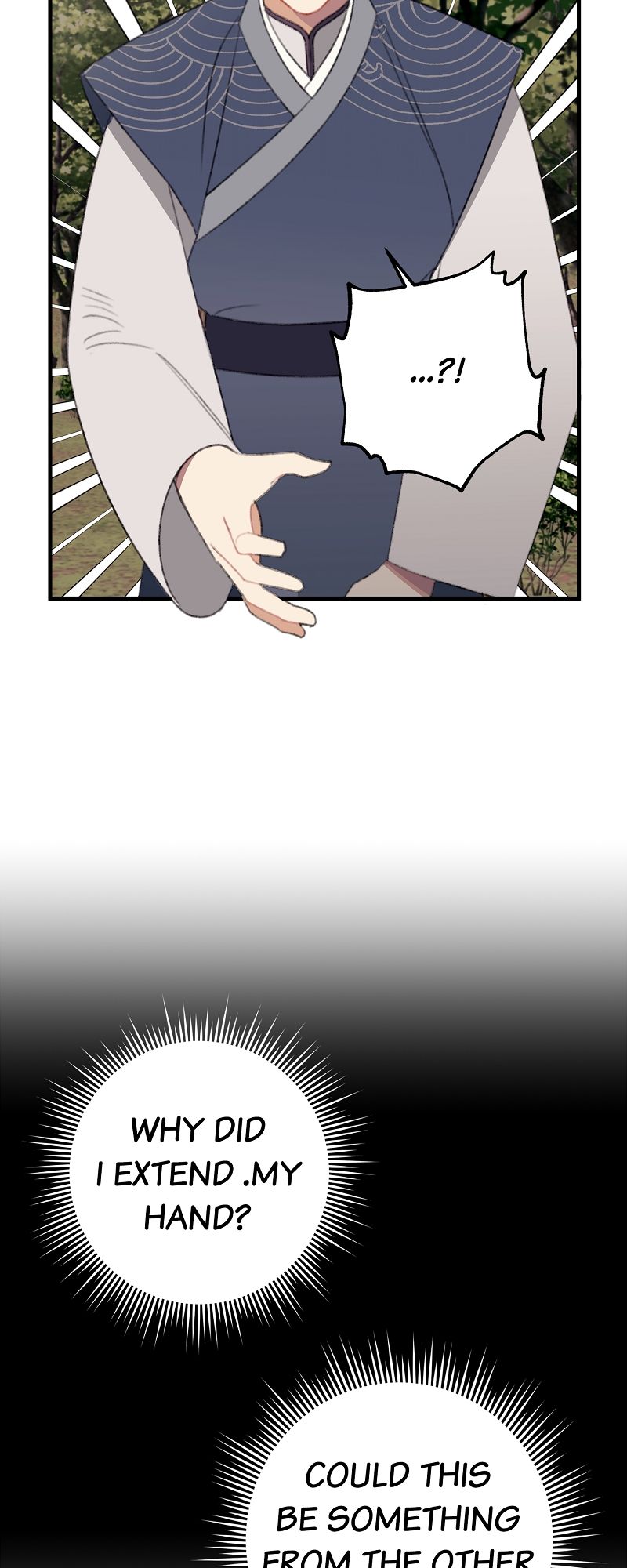Queen Inhyeons Man Timeless Love Chapter 10 page 17 - 