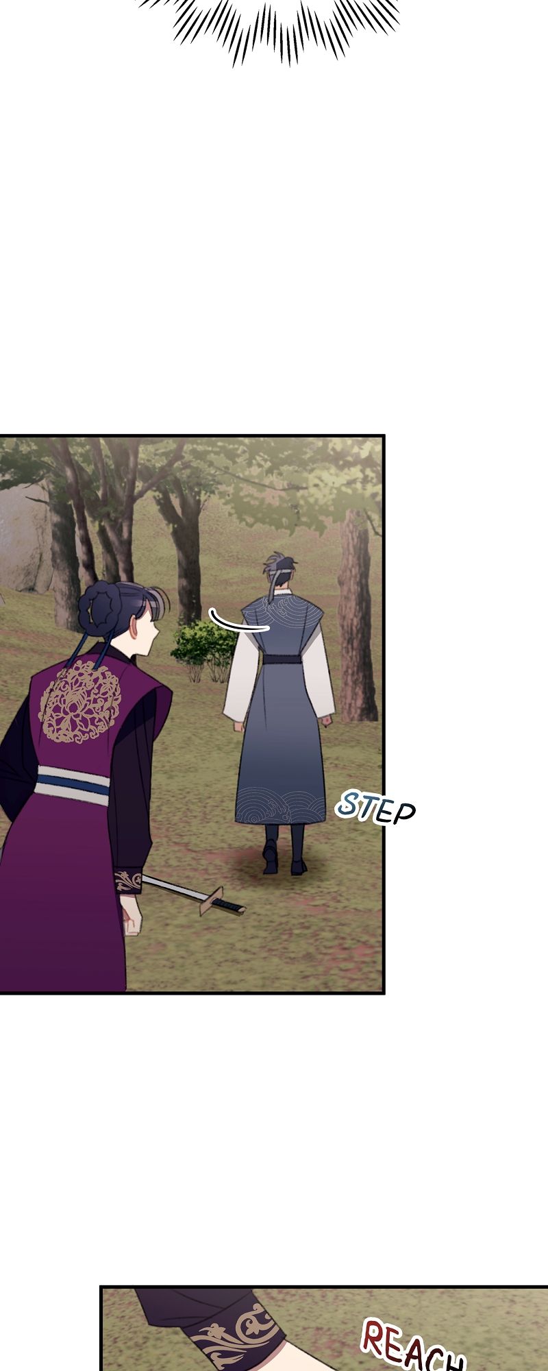 Queen Inhyeons Man Timeless Love Chapter 10 page 20 - 