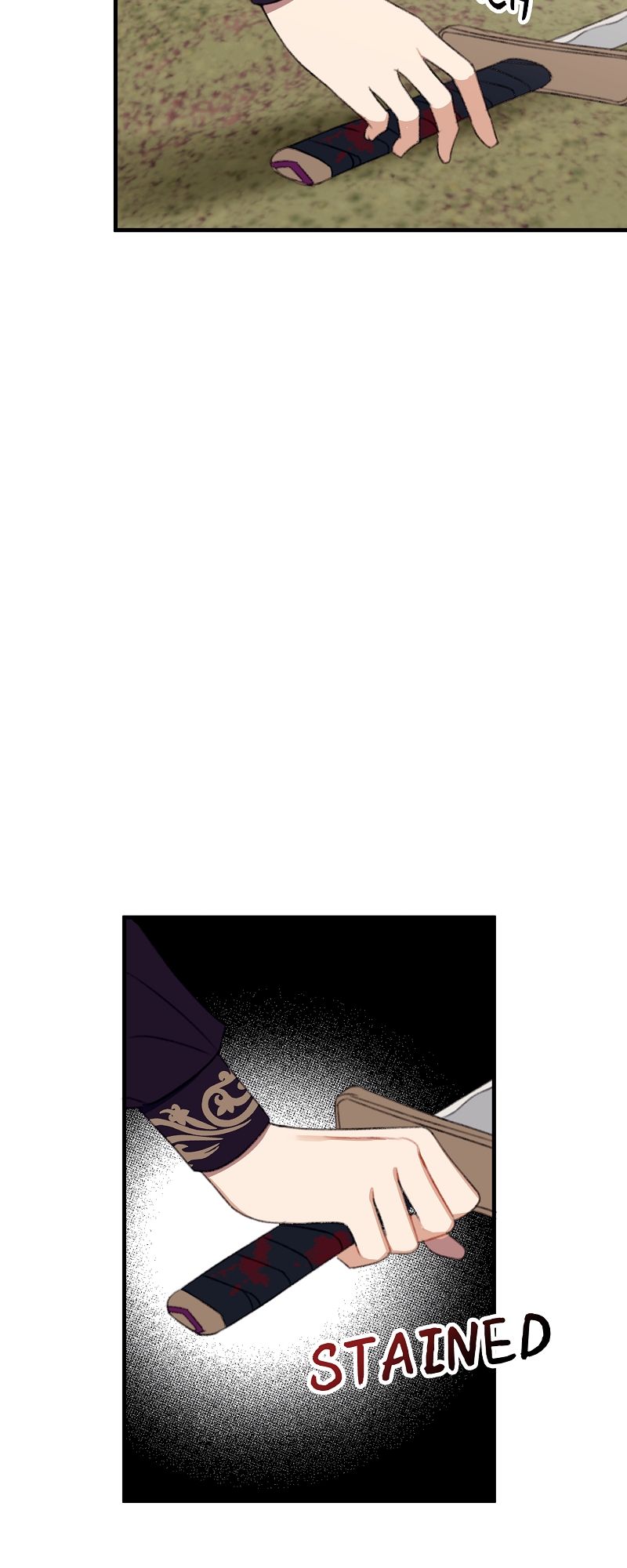 Queen Inhyeons Man Timeless Love Chapter 10 page 21 - 