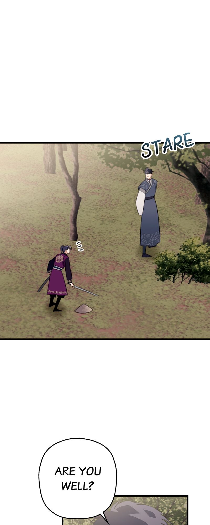 Queen Inhyeons Man Timeless Love Chapter 10 page 22 - 