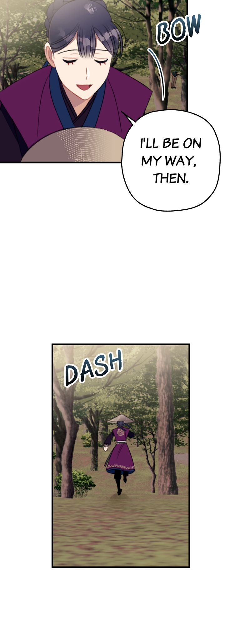Queen Inhyeons Man Timeless Love Chapter 10 page 25 - 
